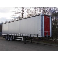 MTS Trailer Sales logo - Similar company to Customer 1St Logistics