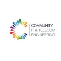 COMMUNITY DIVISION SEGURIDAD SL logo - Similar company to Cannagin