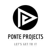 Ponte Projects logo - Similar company to Fox Group Gp