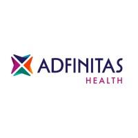 Adfinitas Health logo - Similar company to Physicians' Practice Enhancement, Llc (Ppe)