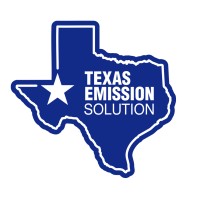 Texas Emission Soluion Inc logo - Similar company to Catemission