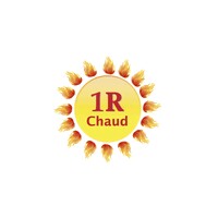1R Chaud logo - Similar company to 1R Climatisé