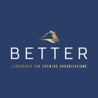 BUILDING BETTER ORGANIZATIONS, INC.
