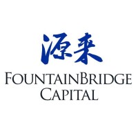 FountainBridge Capital 源来资本 logo - Similar company to Trimmr