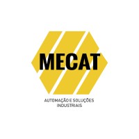 Mecat Automação e Robótica industrial logo - Similar company to Inter Luminis Systems