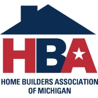 Home Builders Association of Michigan logo - Similar company to Home Builders Association Of Southeastern Michigan