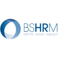 Birmingham Society for Human Resource Management logo - Similar company to Bshrm