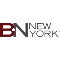 Boston National Title New York logo - Similar company to Avenue One Omaha