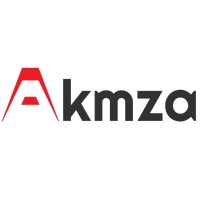 Akmza Smart Tech logo - Similar company to Varrox
