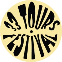 33 Tours Festival logo - Similar company to M&O Office