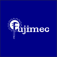 Fujimec logo - Similar company to Uniarc Soldas Automáticas