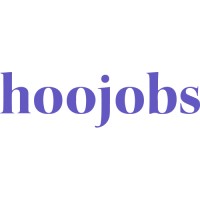 Hoojobs logo - Similar company to Paradigm