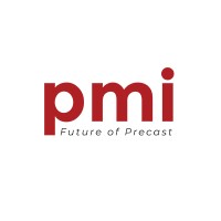 PMI for Precast and Concrete logo - Similar company to Precast Prestressed Engineering Services (Ppes)