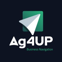 Ag4UP logo - Similar company to Agroideas
