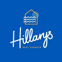 Hillarys Boat Harbour logo - Similar company to 360Isr Ltd | Understanding At Tempo