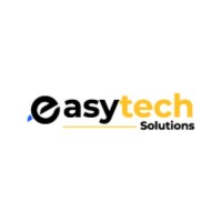Easy Tech Solution logo - Similar company to Hmwebtech