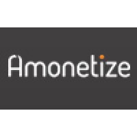 Amonetize Ltd. logo - Similar company to Vashoot