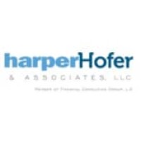 Harper Hofer & Associates, LLC logo - Similar company to Anthem Forensics