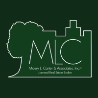 Maury L. Carter & Associates, Inc. logo - Similar company to Bishop Beale Duncan