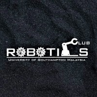 Robotics Club - University of Southampton Malaysia Campus logo - Similar company to Volunteering Society, University Of Southampton Malaysia (Uosmvs)