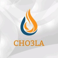CHO3LA logo - Similar company to Star Com Event