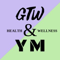 Girls to Women/Young Men's Health and Wellness logo - Similar company to The Good Guy Corner