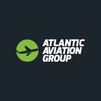 Atlantic Aviation Group logo - Similar company to Shannon Technical Services