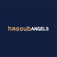 Hasoub Angels logo - Similar company to Hasoub