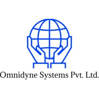 Omnidyne Systems Pvt. Ltd. logo - Similar company to Turntec Enterprise