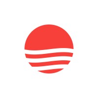 Gryning logo - Similar company to Noms