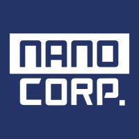 NANO Corp. logo - Similar company to Is Decisions