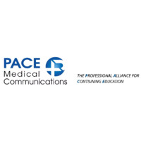 PACE Medical Communications logo - Similar company to Wholesome Collaborations – Collaborating Physician Hub