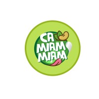 CaMiamMiam logo - Similar company to Meet Halfway