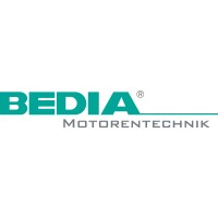 BEDIA Motorentechnik GmbH & Co. KG logo - Similar company to Wema System As