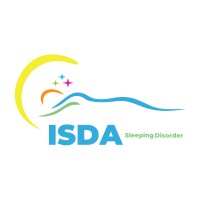 ISDA - International Sleep Disorder Academy Congress logo - Similar company to Inspired - International Society Of Pediatric Respiratory Diseases