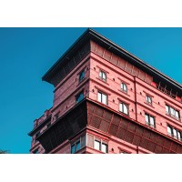 Basera Boutique Hotel logo - Similar company to Emerald Group, Kathmandu