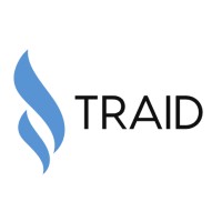 TRAID logo - Similar company to Traid