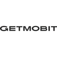Getmobit logo - Similar company to Zunami