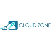 The Cloud Zone logo - Similar company to Foxflue
