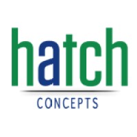 Hatch Concepts logo - Similar company to D Succeed Learners Private Limited