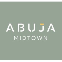 Abuja Midtown logo - Similar company to Claima Technologies