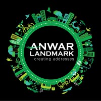 Anwar Landmark Ltd. logo - Similar company to Concord Real Estate Ltd