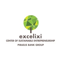 Excelixi SA, Center of Sustainable Entrepreneurship logo - Similar company to Dot Native
