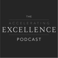 Accelerating Excellence with James A. King logo - Similar company to Aerro