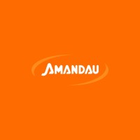 Amandau Paraguay logo - Similar company to Envapar S.A.