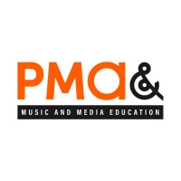 PMA Music And Media Education logo - Similar company to Hta Entertainment