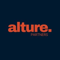 Alture Partners Oy logo - Similar company to Eparking.Fi