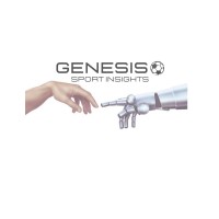 Genesis Sport Insights logo - Similar company to Dlventures Srl