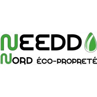 Needd Nord logo - Similar company to Needd