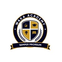 Waka Academy logo - Similar company to Orange Babies Namibia